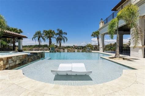 Florida vacation rentals with private pool - Top Villas