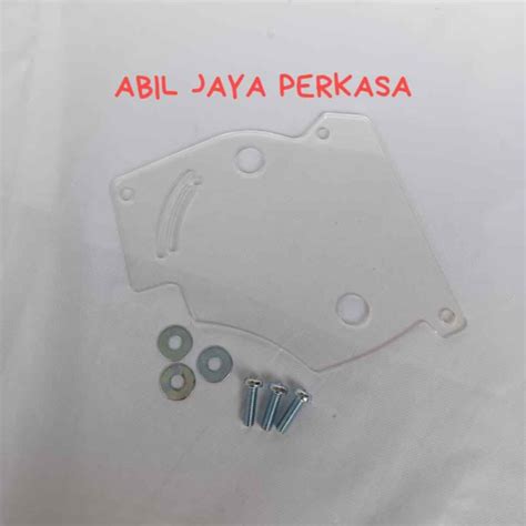 Jual Cover Cvt Pcx Pcx Akrilik Tutup Cover Cvt Pcx Pcx