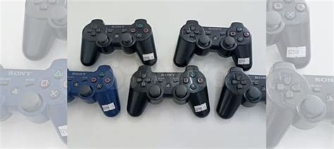 Dualshock 3 Оригинал купить в Новосибирске с доставкой | Электроника ...
