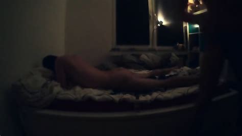 Bareback Amateur Anon Quickie