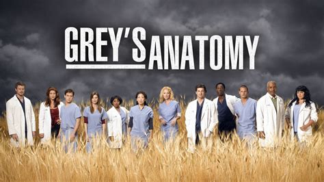 Free Download 36 Greys Anatomy Hd Wallpapers Background Images