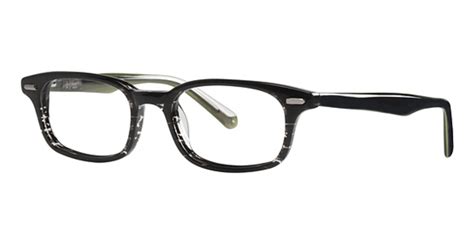 The Les Eyeglasses Frames By Original Penguin