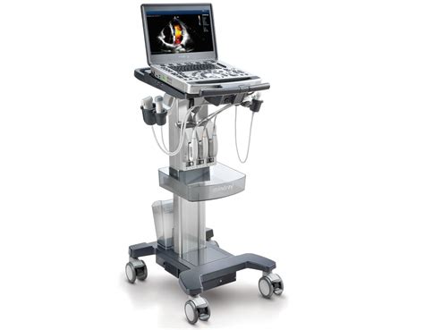 Портативные УЗИ аппараты