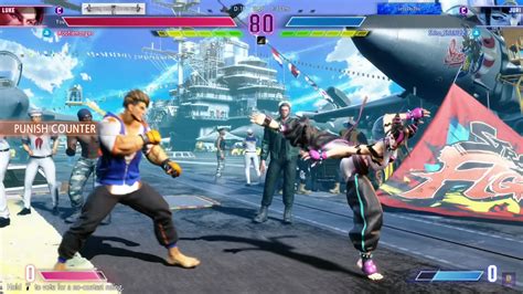 Street Fighter 6 Closed Beta A Comprehensive Review 2NPe Pop