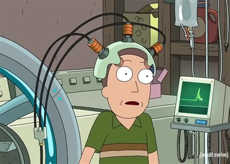 Rick And Morty Season 7 Release Date And Time