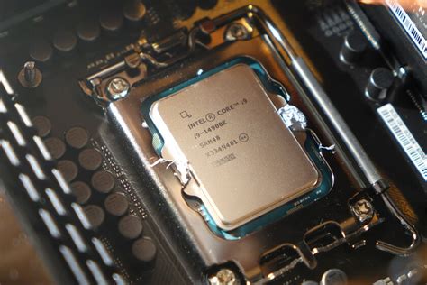 Intel Core i9-14900K, análisis: review con características, precio y ...