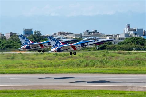 圖文：113年國慶預演（三） 國防部軍事新聞通訊社 Military News Agency