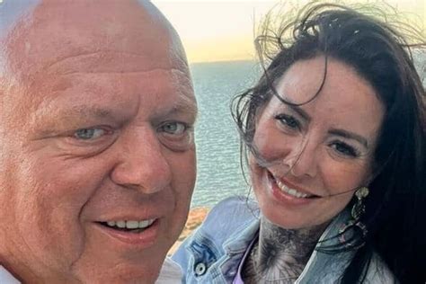 Relatie Peter Gillis En Wendy In Zwaar Weer Koppel Uit Elkaar