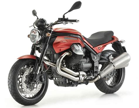 Moto Guzzi Griso 8V SE US Pricing Announced Autoevolution