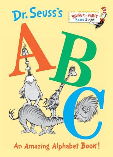 Abc Books The Best Alphabet Books For Kids Fun With Mama