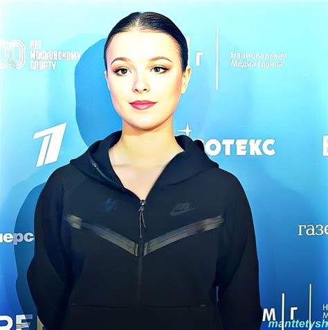 Анна Щербакова | Anna