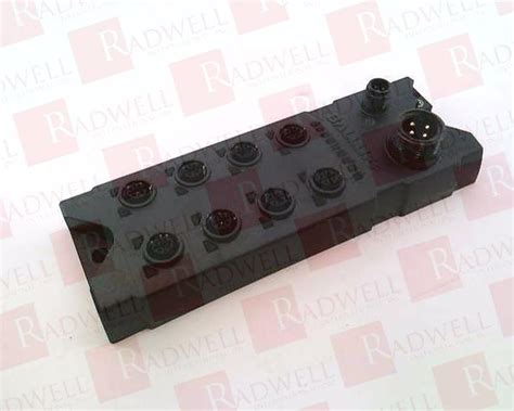 Bni Iol S R Splitter By Balluff