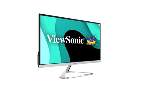 Viewsonic Vx Smhd Led Monitor Full Hd P