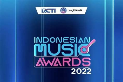 Kapan Indonesian Music Awards Tayang Simak Informasi Selengkapnya