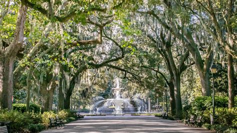 Free Things to Do in Savannah | Visit Savannah