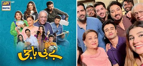 Top 10 Pakistani Dramas of 2023 - InShort News