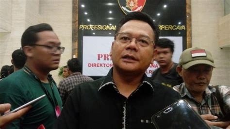 KPK Tolak Penugasan Kembali Brigjen Endar Priantoro Masa Tugasnya