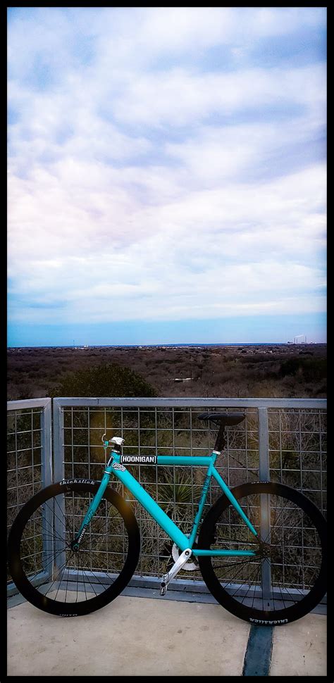 Colorful Fixie Bikes Wallpaper