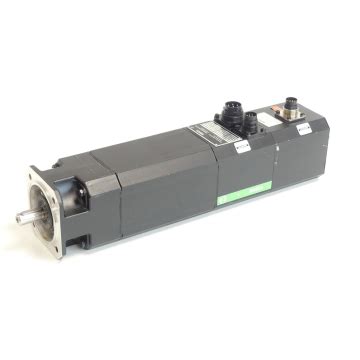 Bosch SD B3 050 030 05 000 Bürstenloser Servomotor permanenterregt