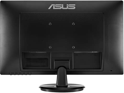 ASUS VA249HE au meilleur prix sur idealo.fr