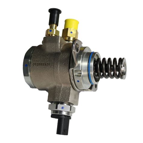 Car High Pressure Fuel Pump 03C127026E 03C127026P 03C127026M for Audi ...