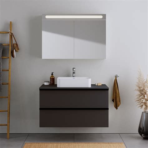 Duravit Durabrezza Aufsatzwaschbecken Mit Hahnlochbank X X Cm