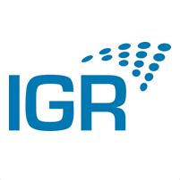 IGR - prozesstechnik online