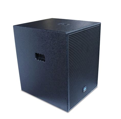 Naw Professional Inch Subwoofer Speaker High Power Active Bass