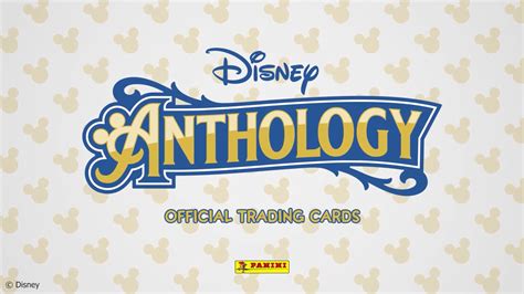 Disney Anthology Ora Disponibile Per Il Preordine Da Gamestop