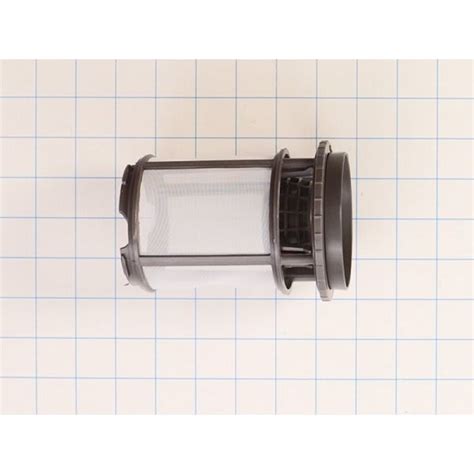 Whirlpool Filter Cup For Dishwasher Part #w10872845 | HD Supply