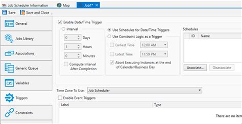 Activebatch Tutorial Review Of Activebatch Workload Automation