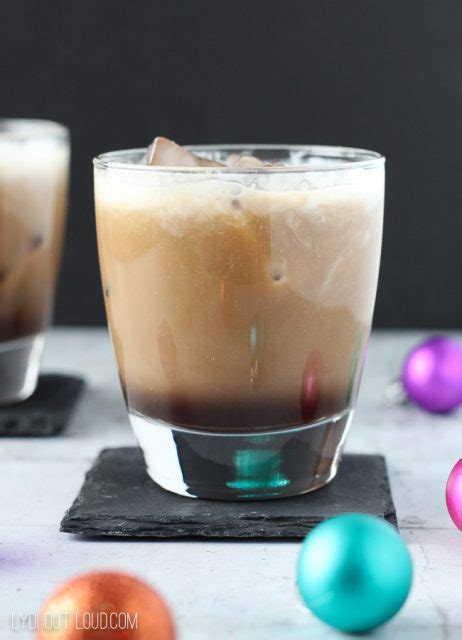 12 Festive Winter Cocktail Recipes Domestically Creative