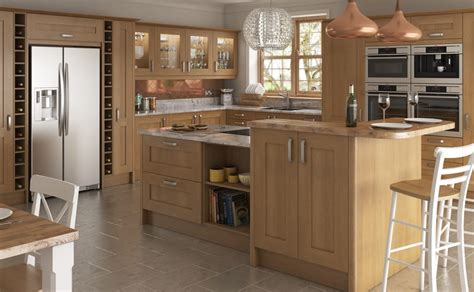 Kitchens & Kitchen Units at Trade Prices | DIY Kitchens