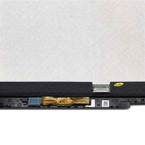 Lcdoled Replacement For Hp Envy X360 2 In 1 15 Fh 15 Fh0000 47 Off