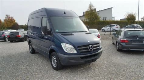 Mercedes Sprinter W Bo Te Fusibles Sch Ma Fusible