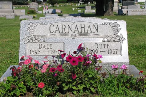 Ruth Elizabeth Gourley Carnahan Find A Grave Memorial