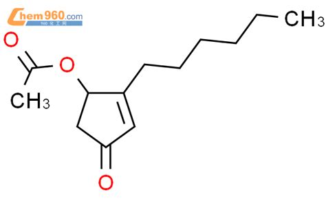 Cyclopenten One Acetyloxy Hexyl Cas