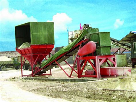 Jual Stone Crusher Murah Terbaru Jual Mesin Stone Crusher Pemecah