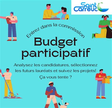 Le Budget Participatif