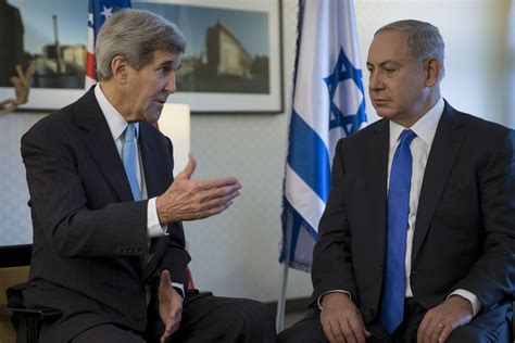 Netanyahu To Review Appointment Of Spokesman Who Insulted Obama And