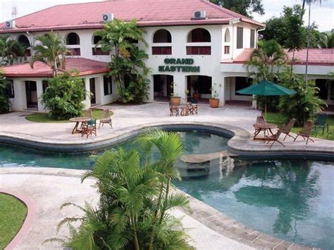 Grand Eastern Hotel in Labasa - Room Deals, Photos & Reviews