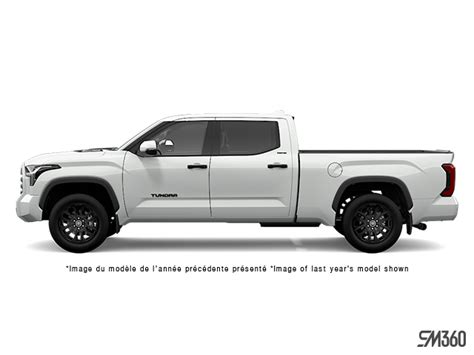 Spinelli Toyota Pointe Claire The Toyota Tundra Hybrid Crewmax