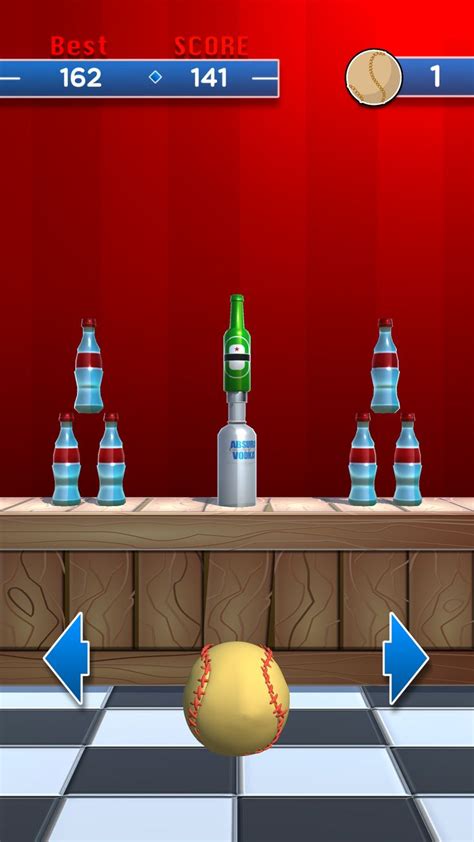 Bottle Break Challenge скачать игру для Андроид. Игра в которой нужно ...