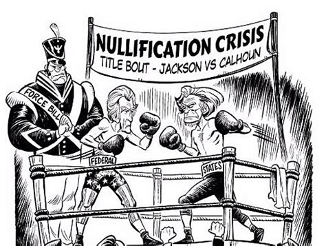 Nimitz_Age of Jackson: Nullification Crisis - Quizizz