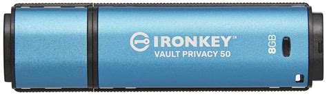 Kingston Ironkey Vault Privacy Gb Ab Preisvergleich