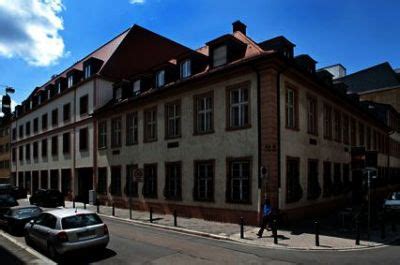 Bassermannhaus F R Musik Und Kunst Der Reiss Engelhorn Museen In