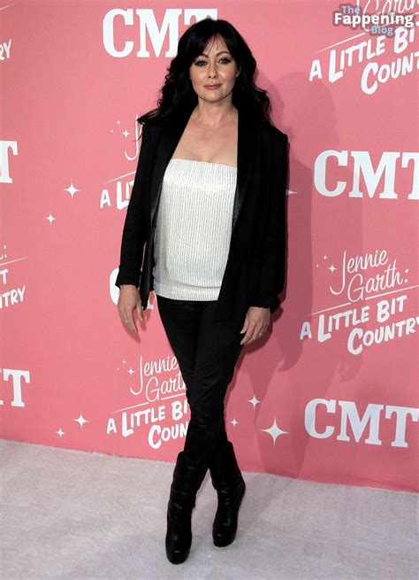 Shannen Doherty Nude Photos Videos Thefappening