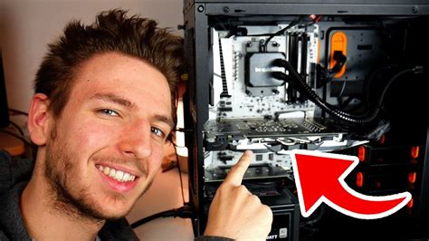 MONTER UN PC GAMER LE GUIDE COMPLET YouTube