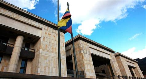 Caso De Corrupci N En Recursos Para La Paz Corte Suprema Abre