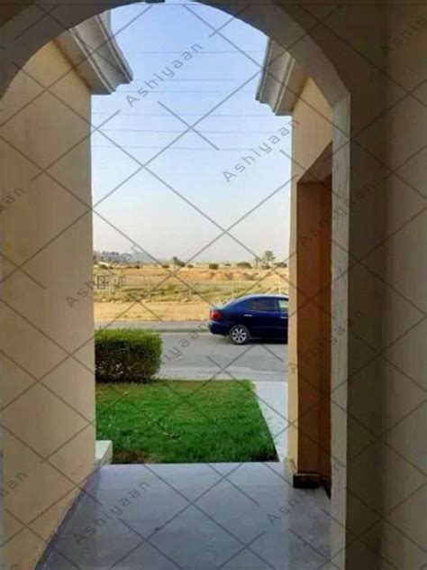 House For Sale In Bahria Town Karachi Precinct Ashiyaan